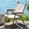 Chaise Pliante de Camping