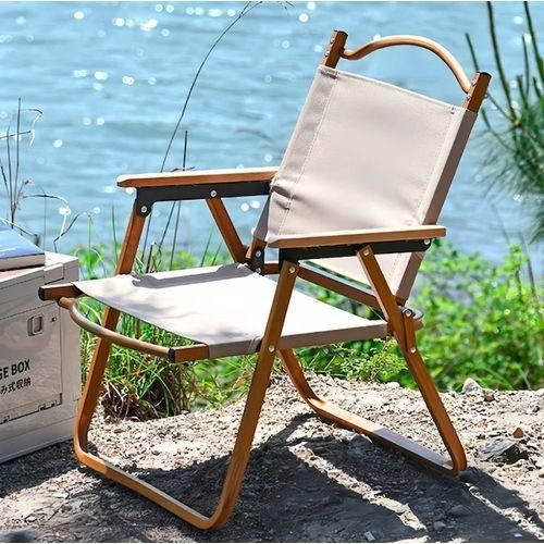 Chaise Pliante de Camping