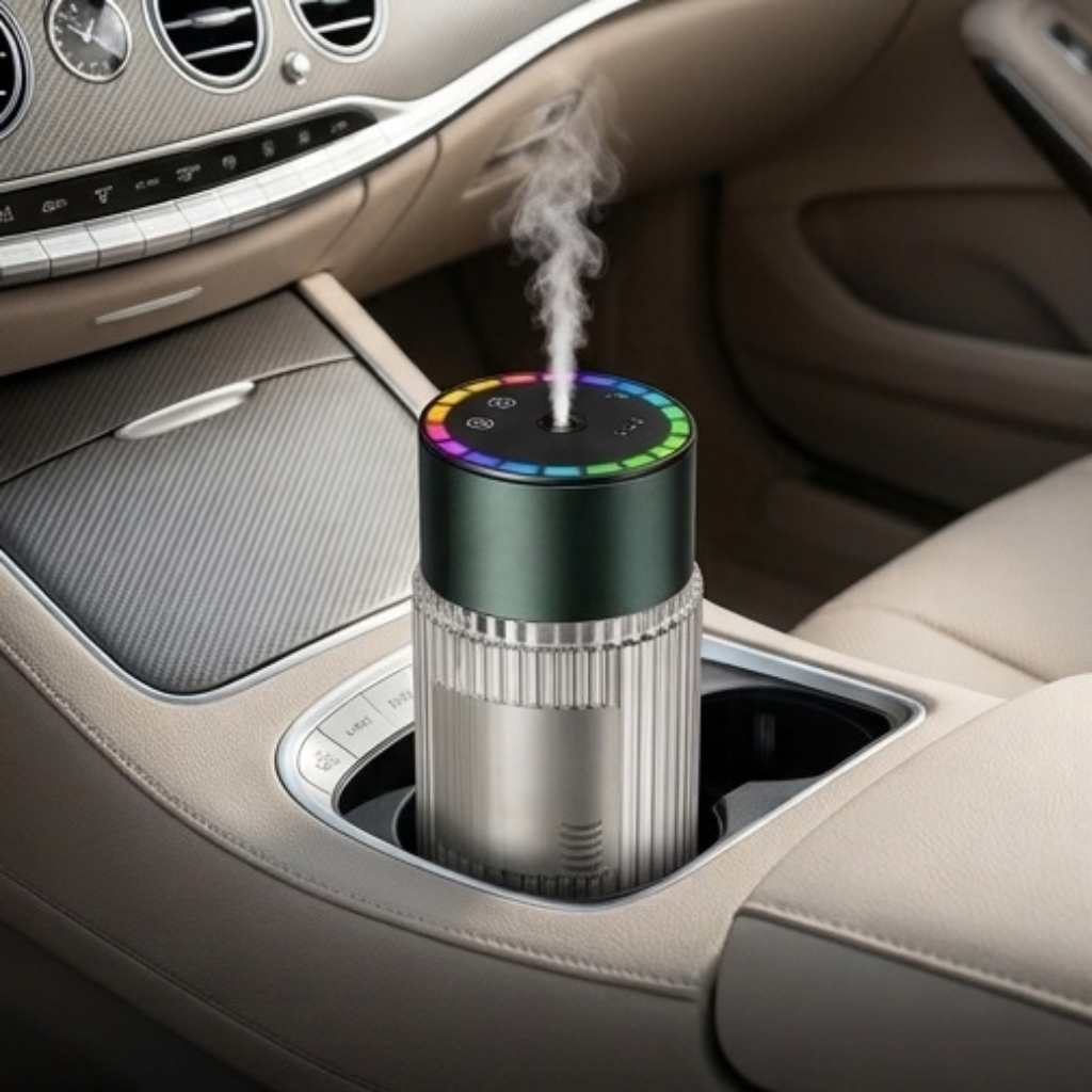 AROMACAR