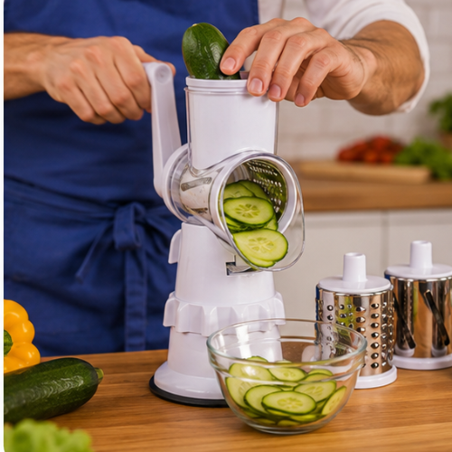 SUMOSLICER