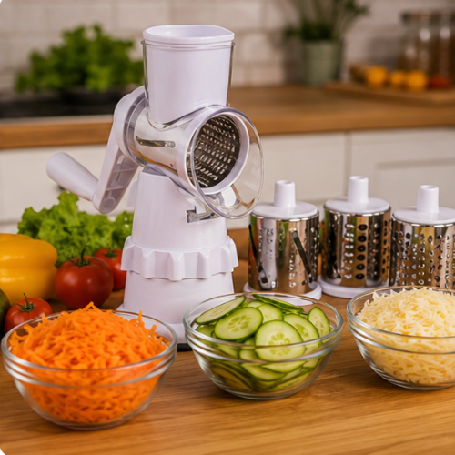 SUMOSLICER