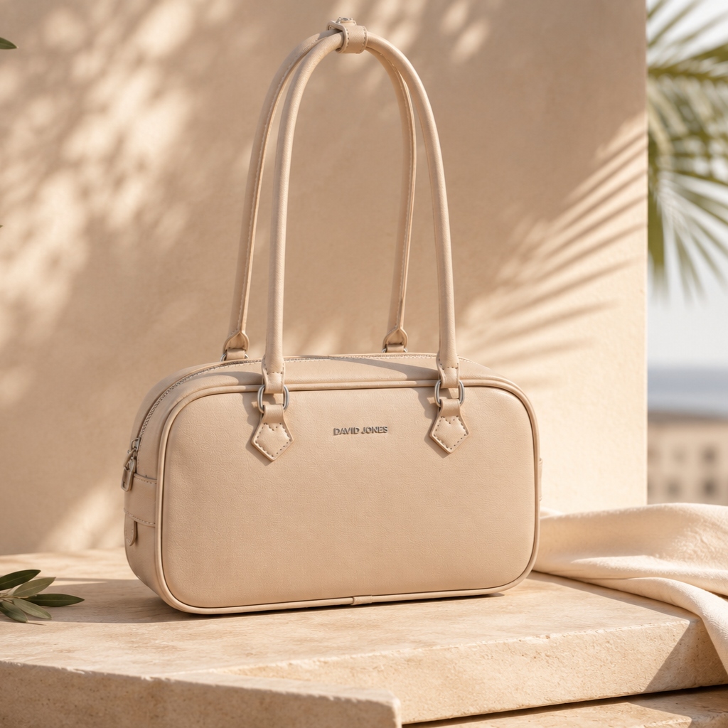 David Jones CM8244