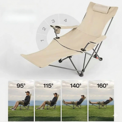 Chaise multifonctionnel