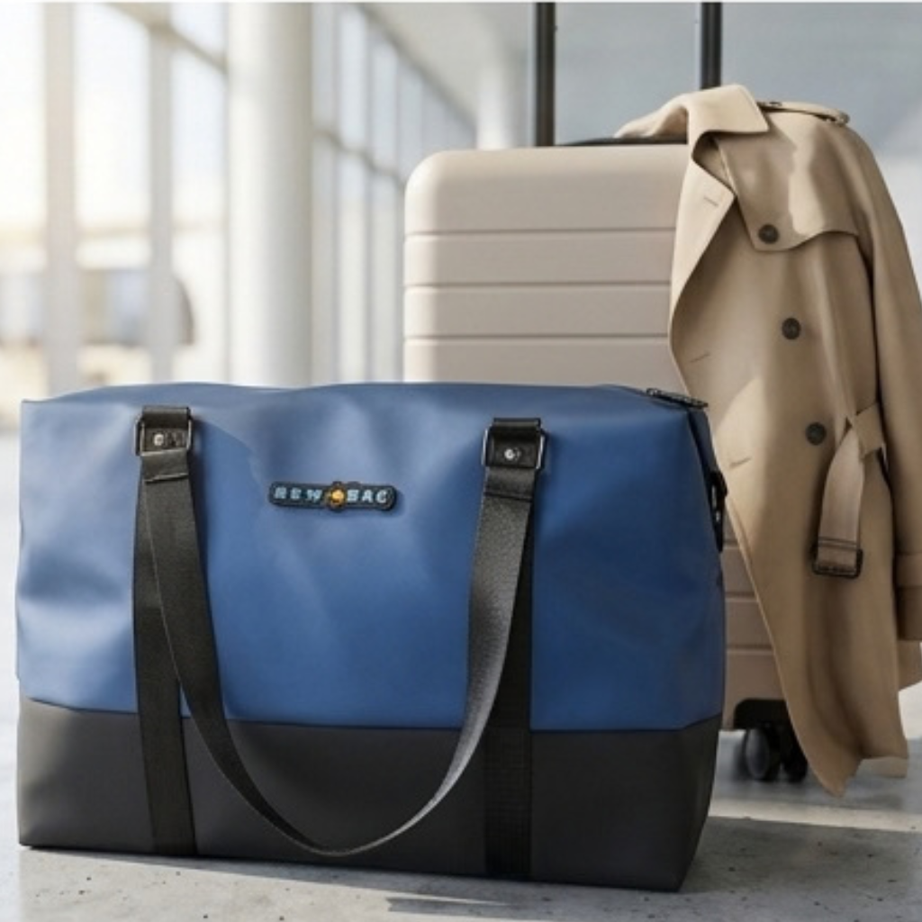 Sac de Voyage Imperméable