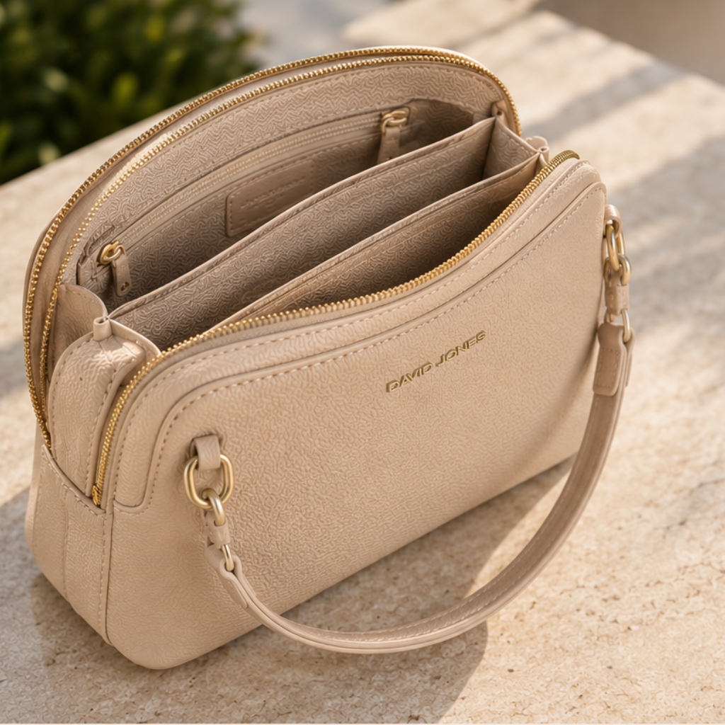 David Jones CM8244