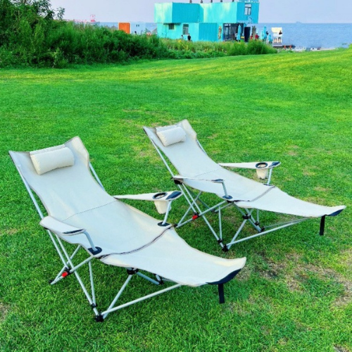 Chaise multifonctionnel
