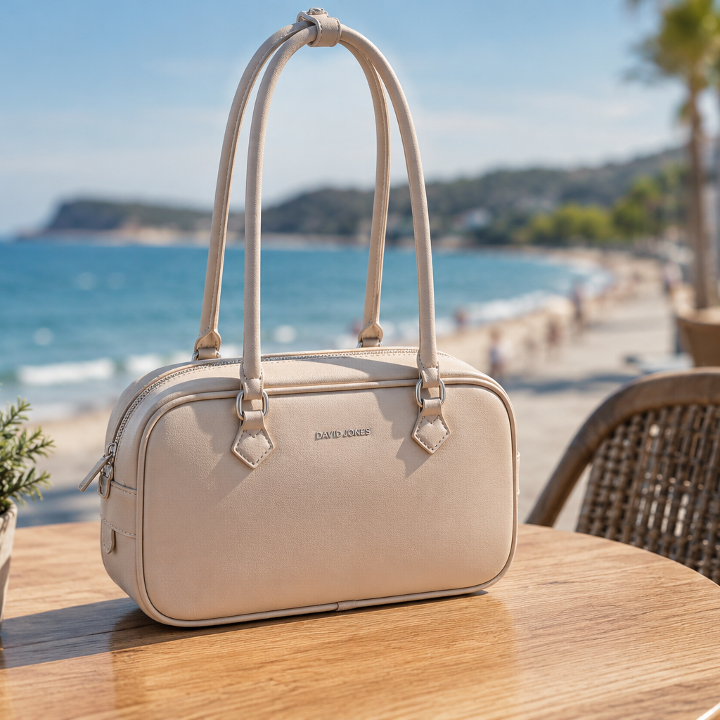 David Jones CM8244
