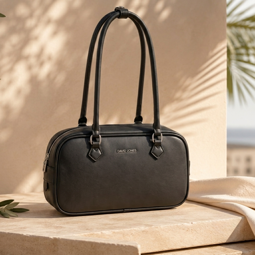David Jones CM8244