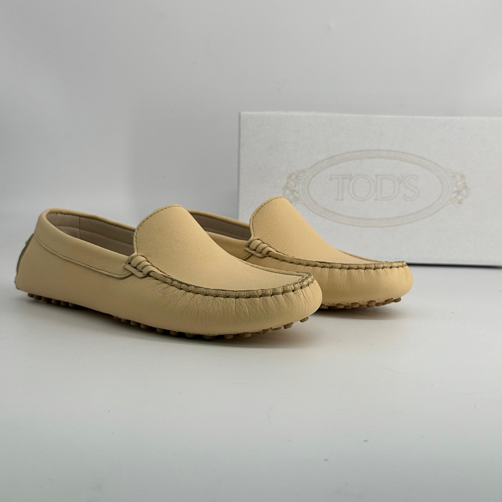 Mocassins Alba