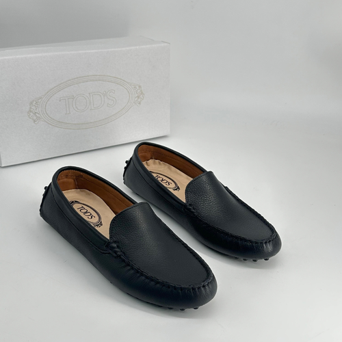 Mocassins Alba