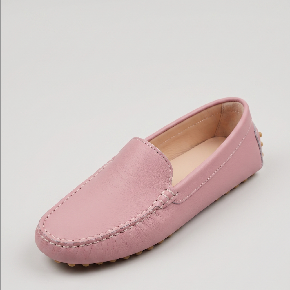 Mocassins Alba