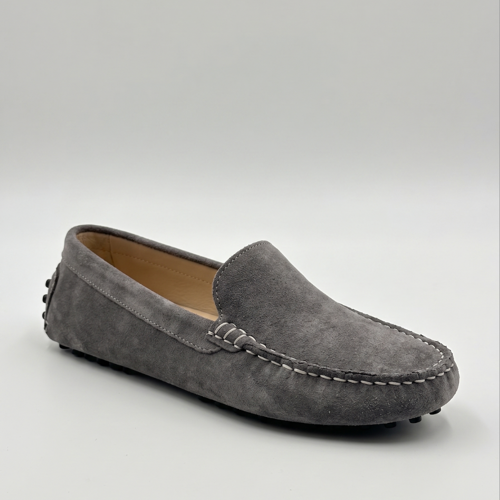 Mocassins Alba